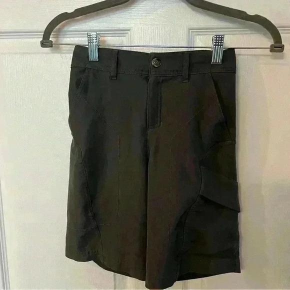 Columbia Mega Trail Shorts - Picture 2 of 4